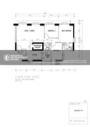 Blk 86 Skyville @ Dawson (Queenstown), HDB 5 Rooms #628537351